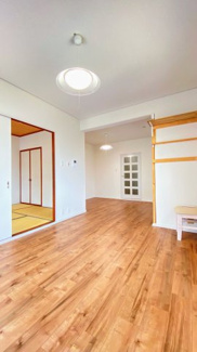 【居間・リビング】 | コスモハイツ石橋