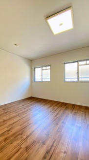 【洋室】 | コスモハイツ石橋