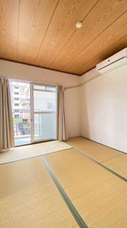 【和室】 | コスモハイツ石橋