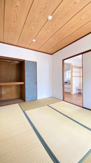 【和室】 | コスモハイツ石橋