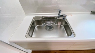 【キッチン】 | コスモハイツ石橋