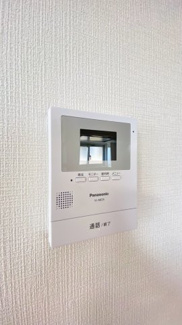 【セキュリティ】 | コスモハイツ石橋