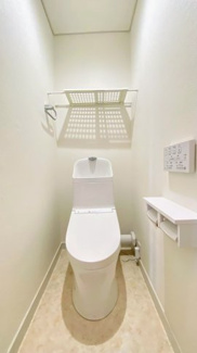 【トイレ】 | コスモハイツ石橋