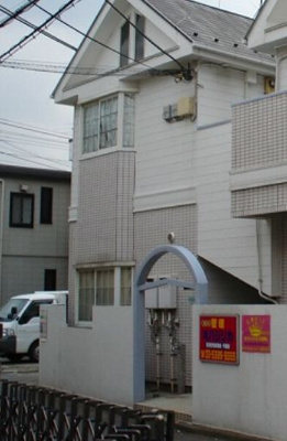 【エントランス】 | ライフピアマティーニ