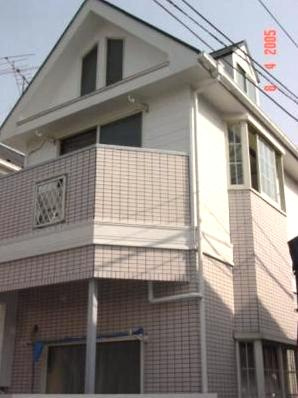 【外観】 | ライフピアマティーニ | ライフピアマティーニの外観