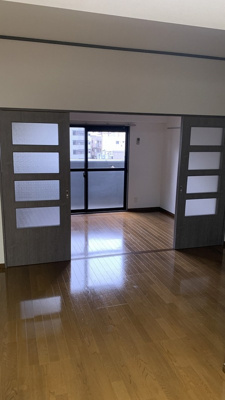 【寝室】 | ロイヤル天神東　★プライスホームなら仲介手数料が割引価格です★