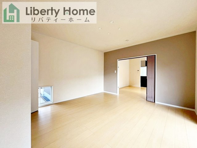 つくば市富士見台　中古戸建の子供部屋