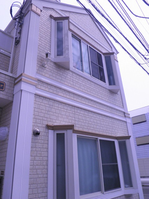 【その他共用部分】 | フェリスグランデ | 外観