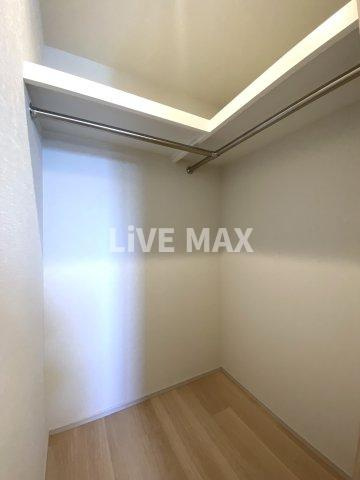 【収納】リビオメゾン東北沢