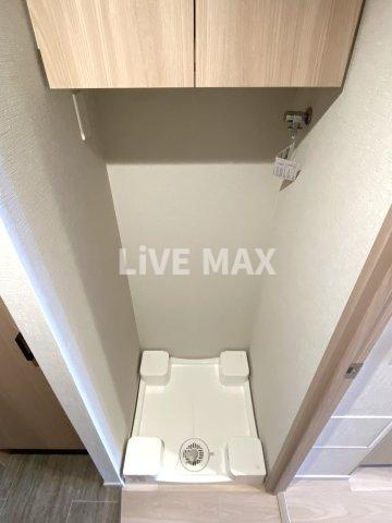 【その他】リビオメゾン東北沢