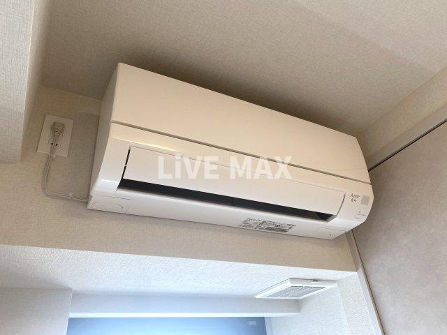 【設備】リビオメゾン東北沢