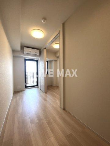 【居間・リビング】リビオメゾン東北沢