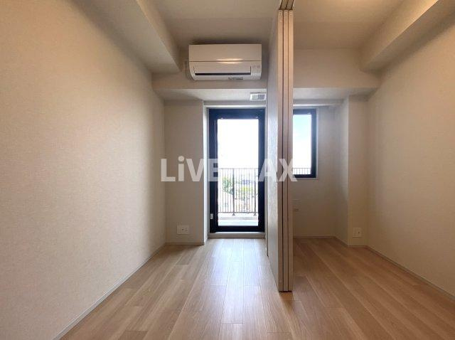 【居間・リビング】リビオメゾン東北沢