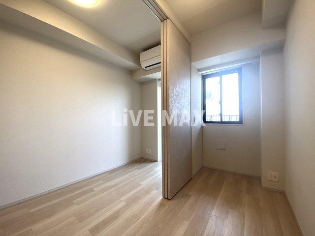 【寝室】リビオメゾン東北沢