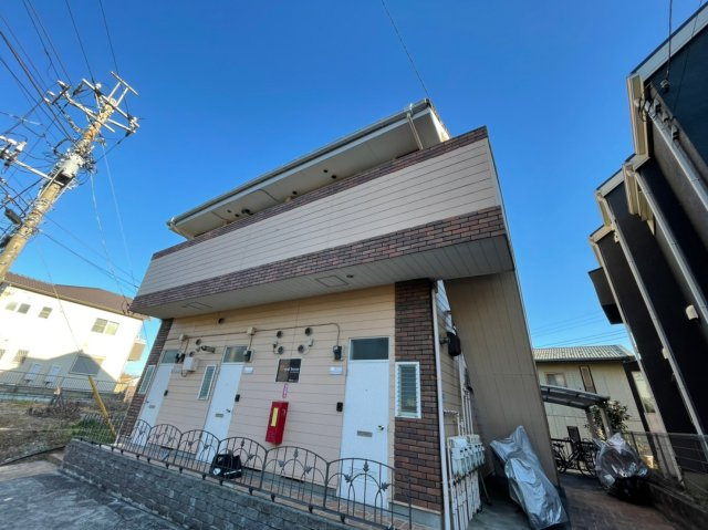 ローヤルハウス