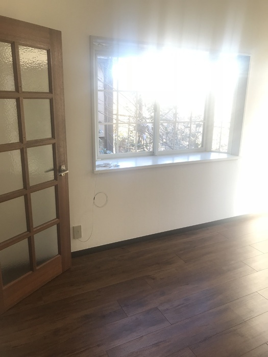 ローヤルハウスの洋室|洋室