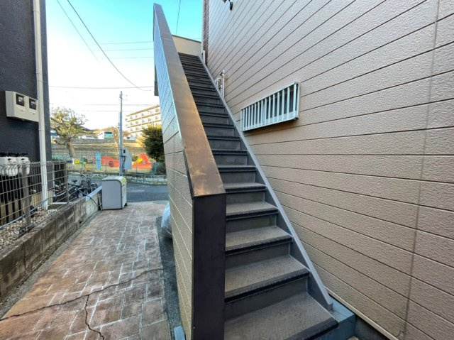 ローヤルハウスのその他