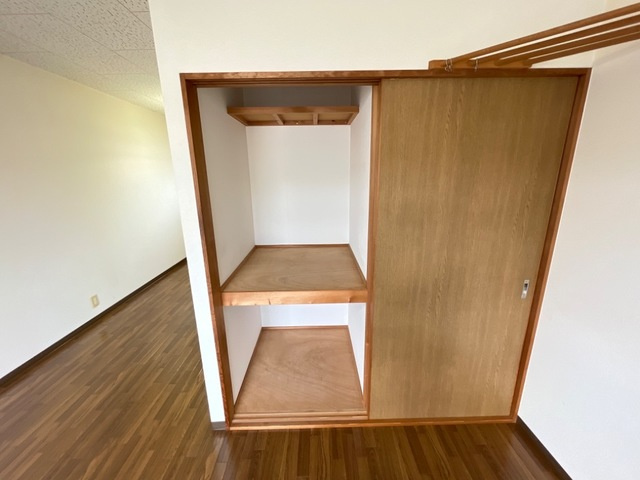 アビタシオンゆうの収納|収納