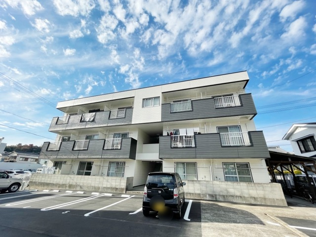 アビタシオンゆうのその他共用部分|外観写真その他3