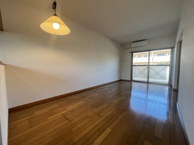 メゾン・ソレイユＢの内装