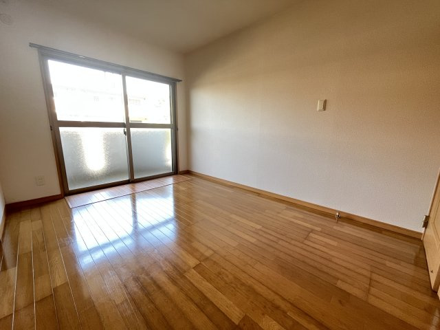 メゾン・ソレイユＢの内装