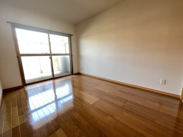 メゾン・ソレイユＢの内装