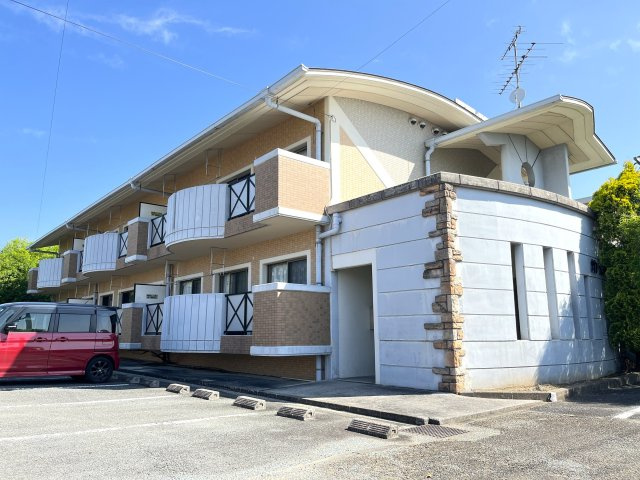 メゾン・ソレイユＢ