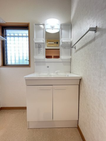 メゾン・ソレイユＢの内装