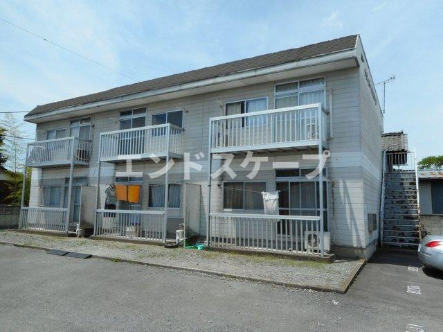 シティーハイツ小八木　Ｂ