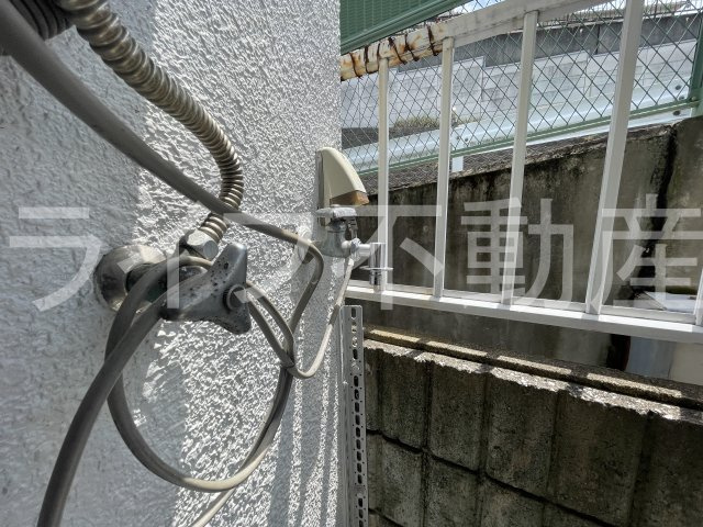 サンマリノ石切のその他