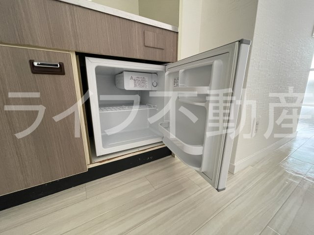 サンマリノ石切の設備