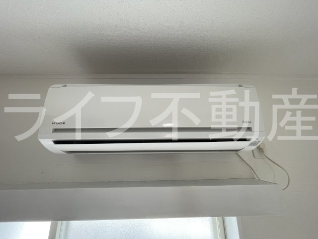 サンマリノ石切の設備