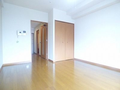 ローズモント・フレア薬院の居間・リビング