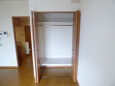 ローズモント・フレア薬院の内装