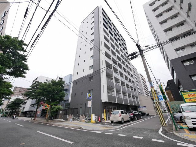 ウインステージ天神南