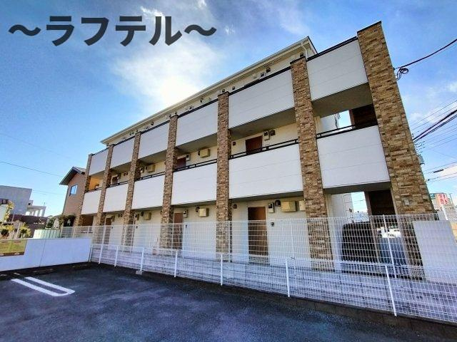 メルディア狭山ヶ丘