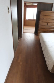 【洋室】 | 右京区太秦袴田町