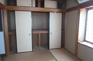 【和室】 | 右京区太秦袴田町