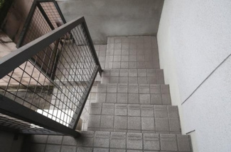 【玄関】 | 右京区太秦袴田町