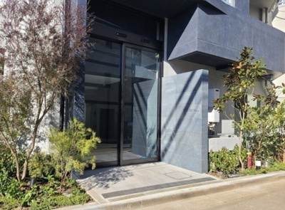 【エントランス】 | The Coteau Shin-Nakano