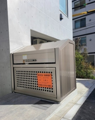 【その他共用部分】 | The Coteau Shin-Nakano