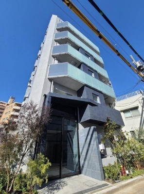 【外観】 | The Coteau Shin-Nakano