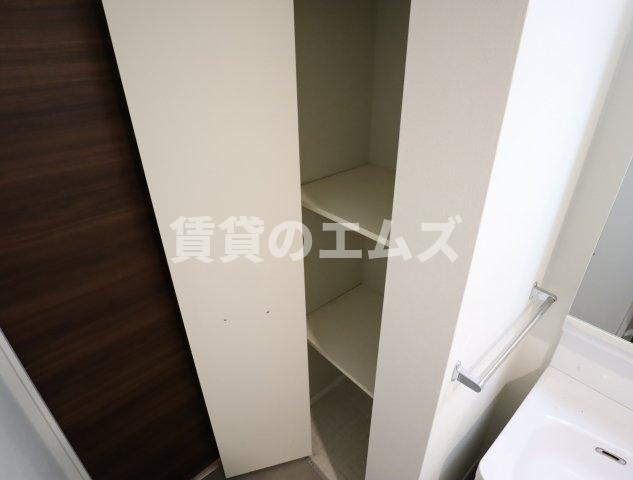 【収納】 | ボヌールレーベン