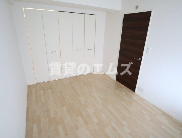 【洋室】 | ボヌールレーベン
