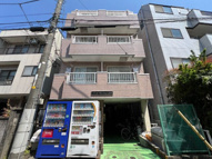 パールマンション立川（パールマンションタチカワ）の画像