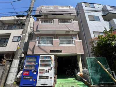 【外観】 | パールマンション立川（パールマンションタチカワ）