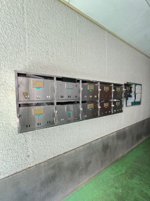 【その他共用部分】 | パールマンション立川（パールマンションタチカワ）