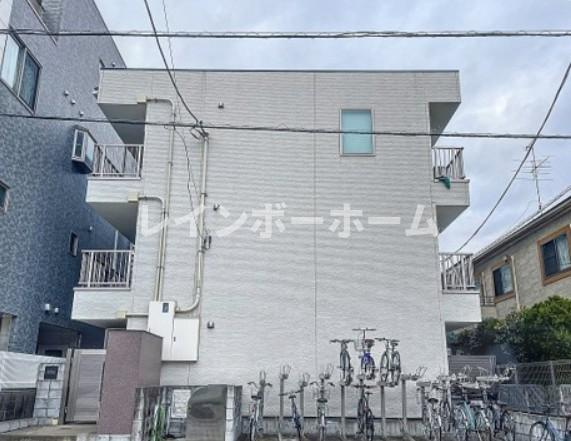 グランヒルズ鶴ヶ島