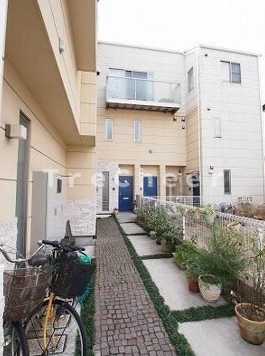 クオリスのその他共用部分