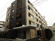 目黒本町レジデンスの画像